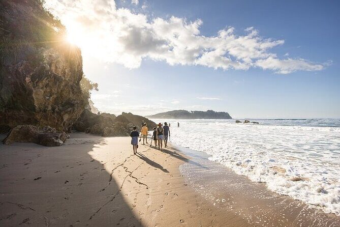 Coromandel Day Tour From Auckland - Morning pickup and the 6:00 am reality (plus tide wiggle room)