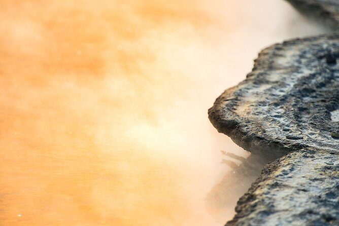 Devil's Bath Experience - Private Tour to Wai-O-Tapu & Lake Taupo - Private Auckland to Wai-O-Tapu and Taupō: why this trip feels worth it