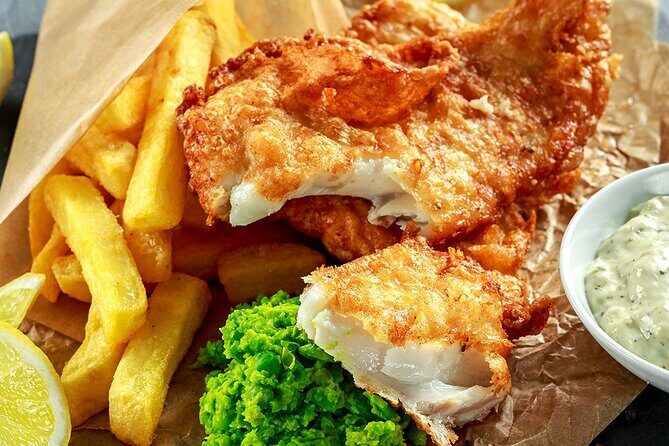 Devonport Food & History Walking Tour: Taste and Explore - The History You Hear While You Walk: Māori Pā and Harbour Life