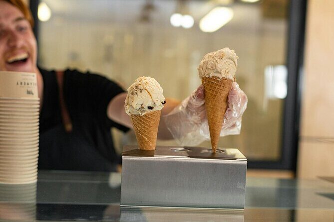 Devonport Food & History Walking Tour: Taste and Explore - Meeting Point and Timing: Simple Rules That Save Your Day