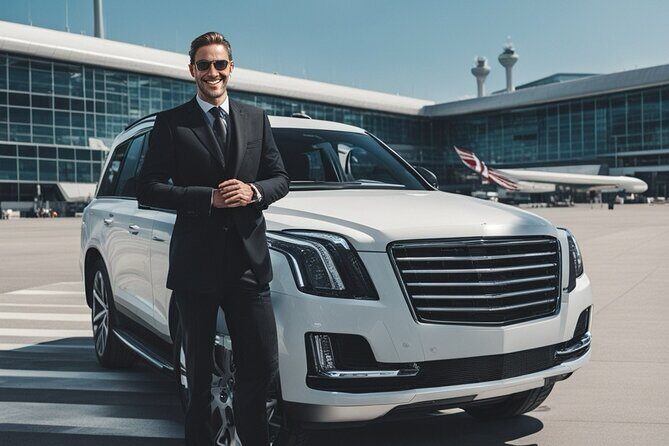 Direct & Quick Auckland Airport Transfer to/from Hotel in SUV - Key things to know before you go