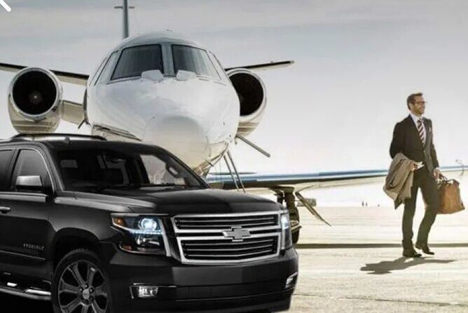 Direct & Quick Auckland Airport Transfer to/from Hotel in SUV - The drive itself: what you should expect inside the ride