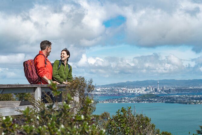 Discover Auckland City Tour: The City of Sails - Key Highlights Worth Your Time