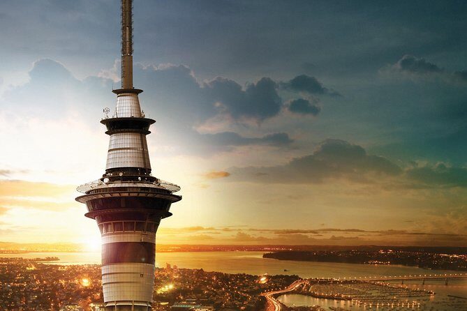 Discover Auckland City Tour: The City of Sails - How the Inclusions Affect Your Actual Value