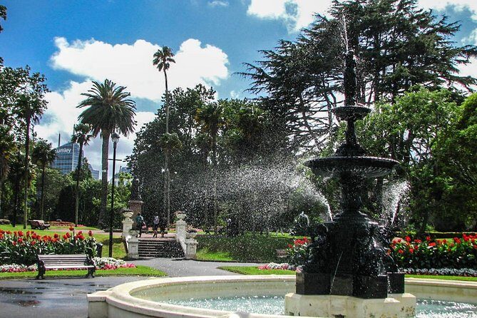 Explore Auckland: Self Guided Audio Tour - Price and what you actually get for $15.29