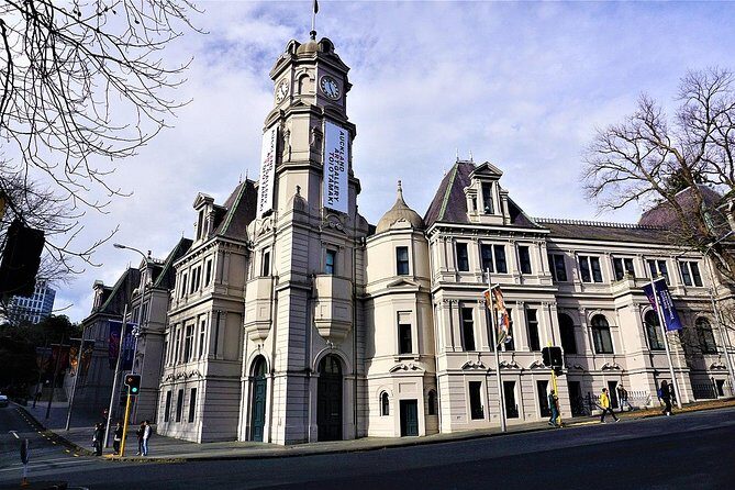 Explore Auckland: Self Guided Audio Tour - Value vs. other ways to see Auckland Central