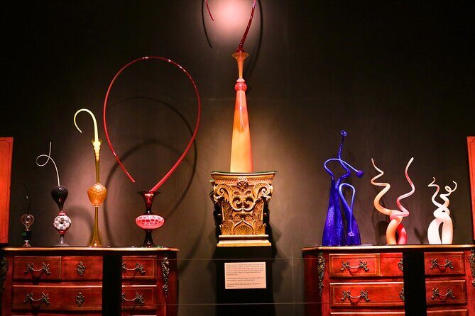 Explore gardens & galleries filled with incredible art, Matakana - Ticket value: what $40 buys you (and where it’s strongest)