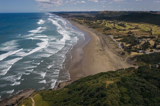 Explore West Auckland with Winery - Why West Auckland in a 6-hour loop works