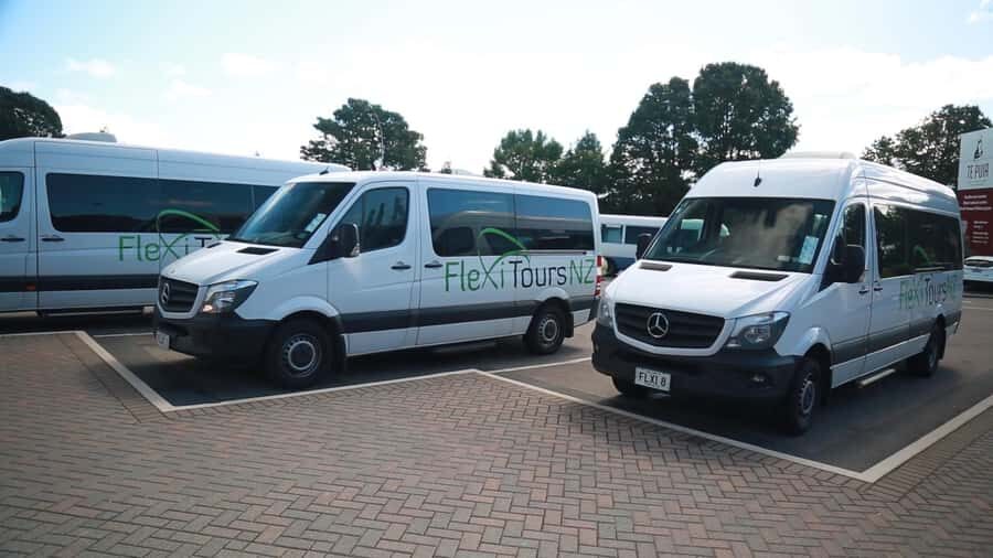 From Auckland: Day Trip to Rotorua with Optional extras - Key points you should know before you go