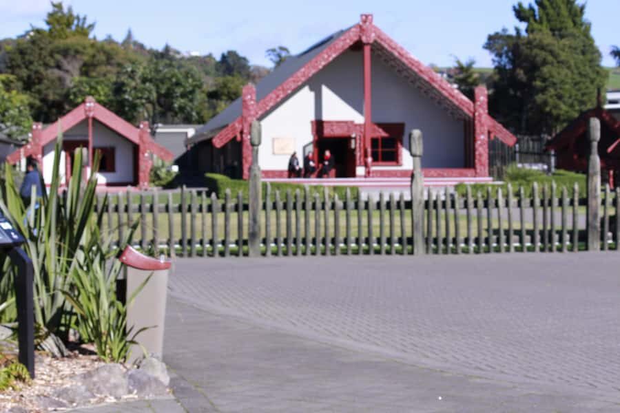 From Auckland: Day Trip to Rotorua with Optional extras - Who this tour suits best (and who should consider alternatives)