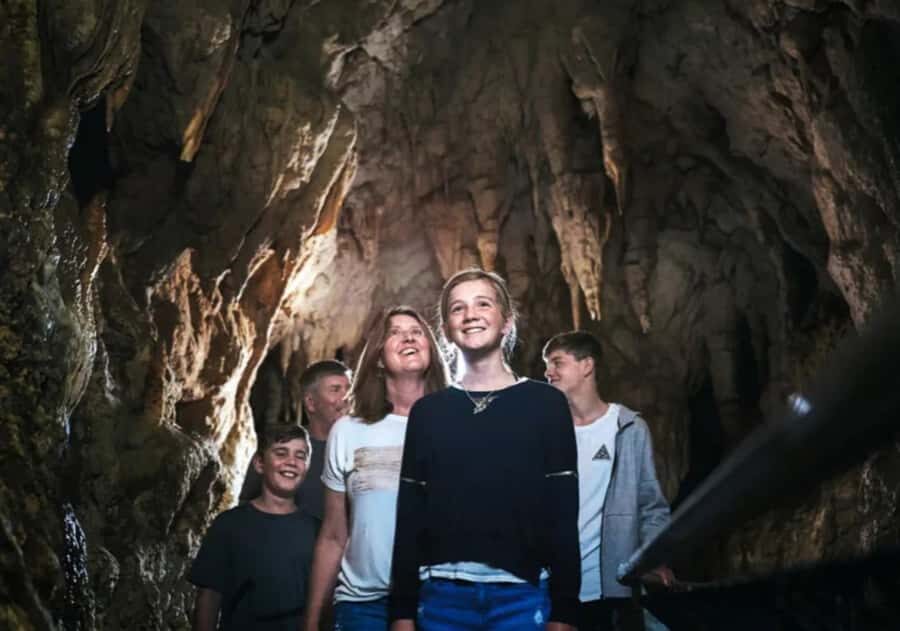 From Auckland: Day Trip to Waitomo Glow Worm Caves - Practical Tips That Make the Cave Experience Better