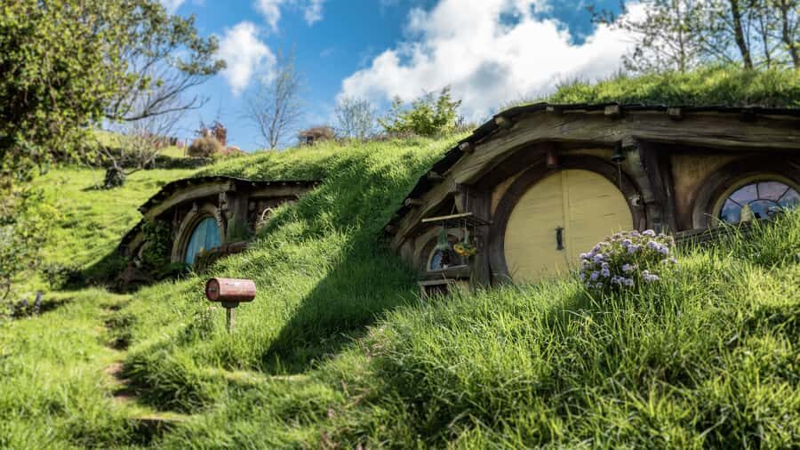 From Auckland: Hobbiton Afternoon Tour - Key things I’d plan around
