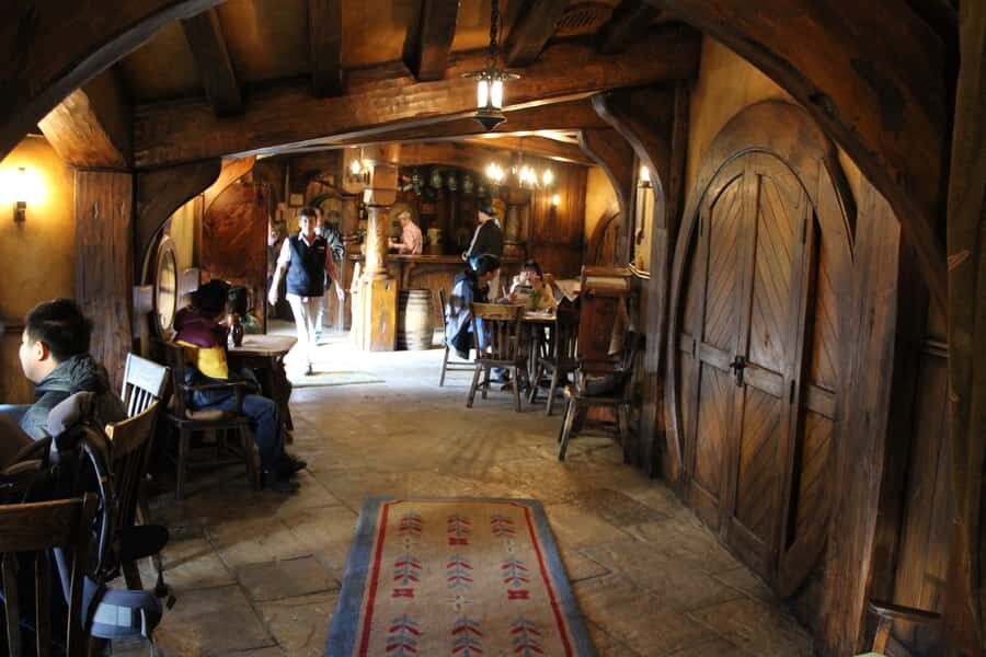 From Auckland: Hobbiton Afternoon Tour - My booking checklist before you go