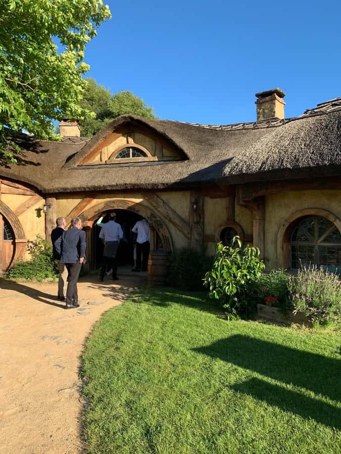 From Auckland: Hobbiton & Hamilton Gardens Small Group Tour - Value and price: is $209 worth it?