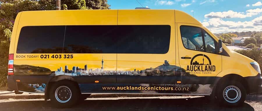 From Auckland: Hobbiton & Waitomo Caves Day Trip with Lunch - Guides, pacing, and the small-group difference