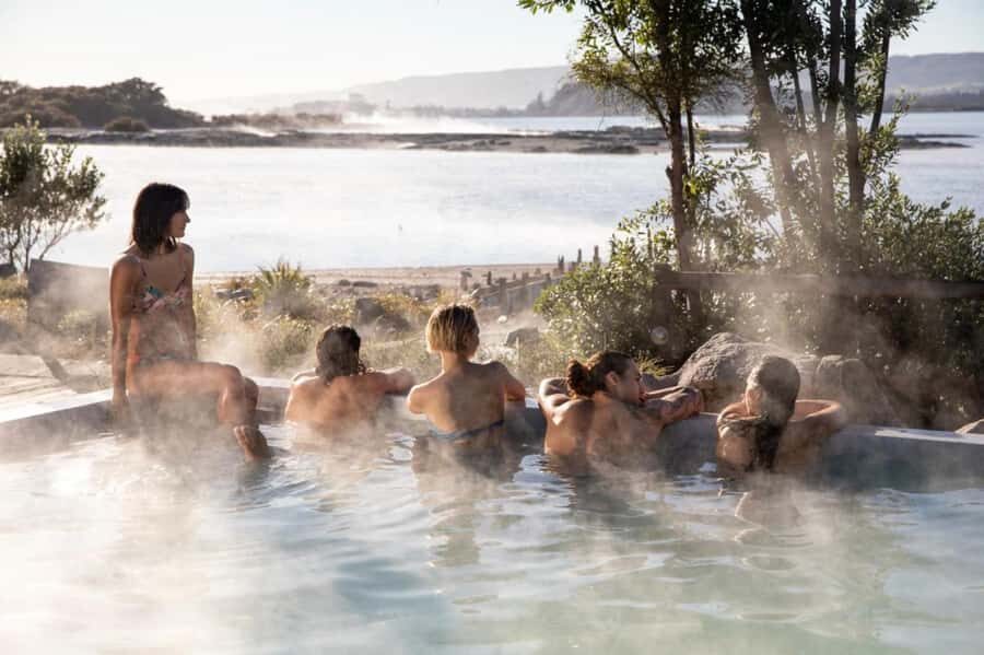 From Auckland: Rotorua Māori Village & Activity Combinations - Auckland to Rotorua in one day: what the 12 hours really means