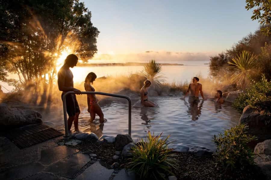 From Auckland: Rotorua Māori Village & Activity Combinations - Price and value around $194: what you’re really paying for