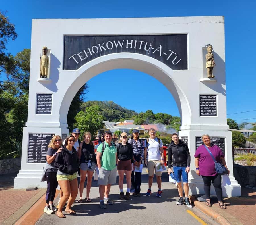 From Auckland: Rotorua Māori Village & Activity Combinations - FAQ