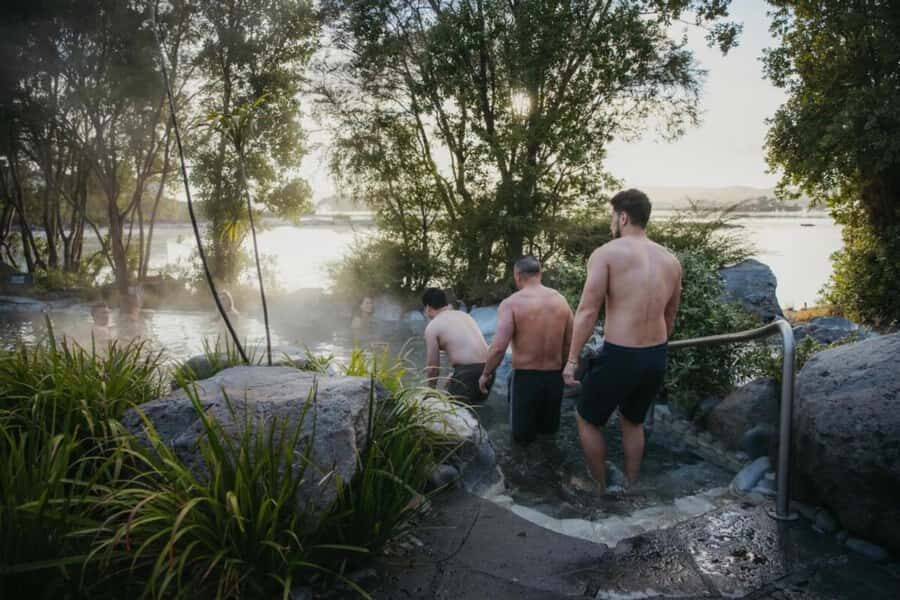 From Auckland: Rotorua Māori Village & Hot Springs with Haka - Should you book it?