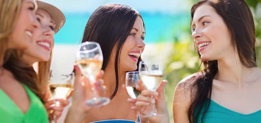 From Auckland: Waiheke Island Wineries' Tour - Price and value reality: $110 covers the wine day, not ferry and lunch