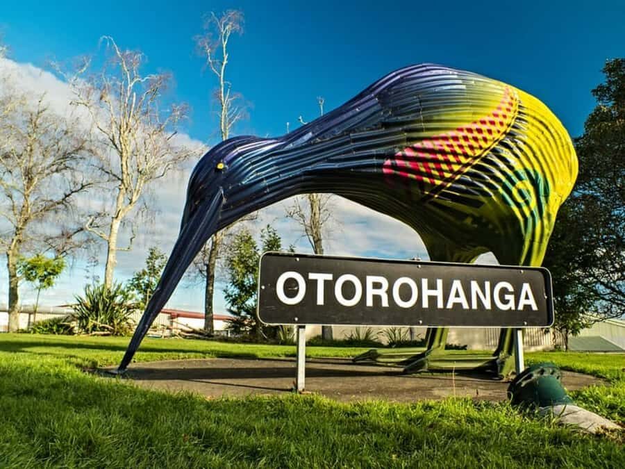 From Auckland: Waitomo Caves and Kiwi House Group Tour - Guide quality can make or break the day