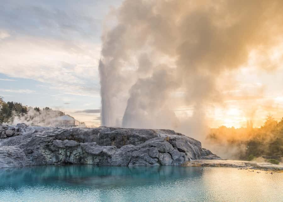 From Auckland: Waitomo Glow Worm Caves & Rotorua Tour - Should you book this Auckland to Waitomo and Rotorua tour?