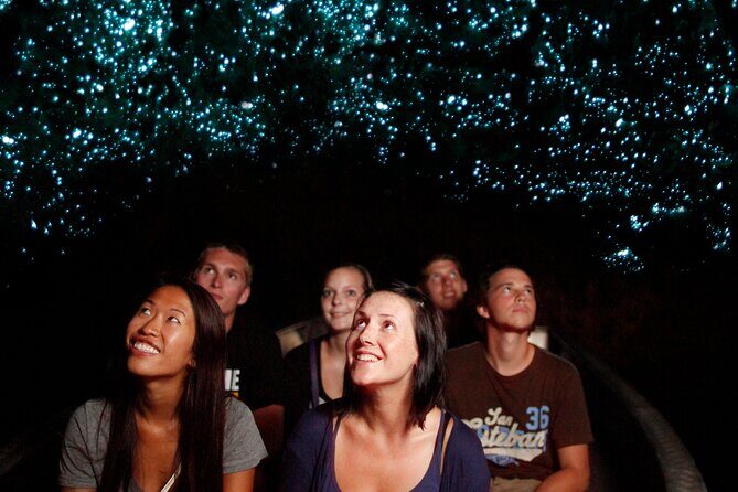 From Auckland:Hobbiton Movie Set & Waitomo Caves Small Group Tour - Timing, comfort, and what to pack for an 11–12 hour day