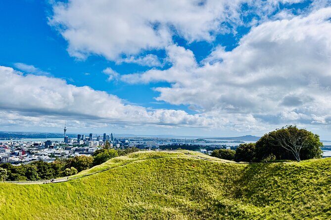 Full-Day Auckland Discovery - Key things I’d circle before you book