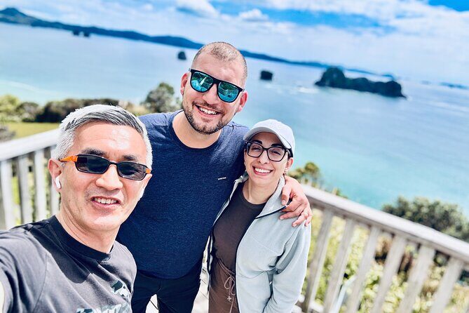 Full-Day Auckland Discovery - A Full-Day Route That Makes Auckland Make Sense