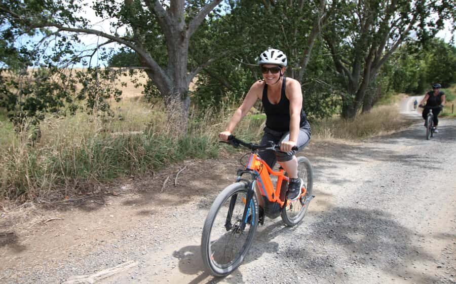 Full Day Ebike Tour - Karangahake Gorge NZ - Key things to know before you ride