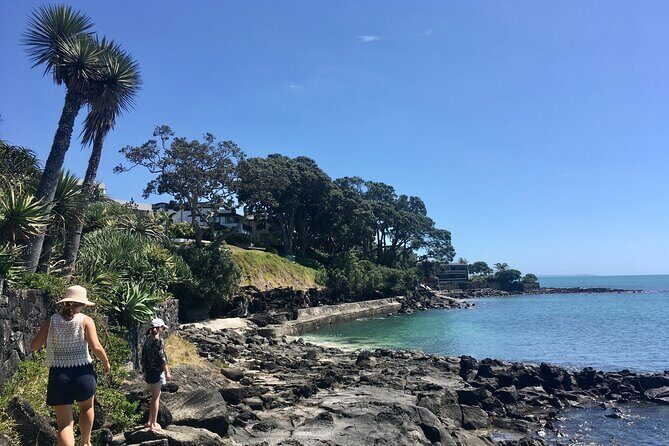 Full-Day Grand Auckland Volcanoes Tour - Auckland’s volcanoes are the reason the city feels built differently