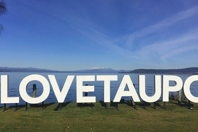 FULL DAY ROTORUA TOUR - Fully Customisable 13 hours Unlimited KMS - Culture and film stops that don’t feel like a detour