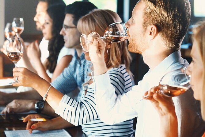Full-Day Wine Tasting Tour in Auckland with 3-Course Vineyard Lunch - What Makes This Tour Worth Your Time