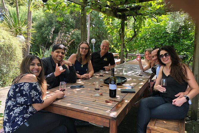 Full-Day Wine Tasting Tour in Auckland with 3-Course Vineyard Lunch - West Auckland Wines: The Easy Win for Auckland Visitors
