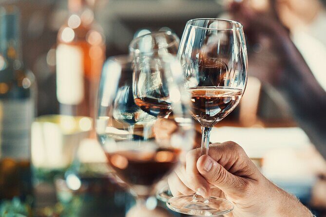 Full-Day Wine Tasting Tour in Auckland with 3-Course Vineyard Lunch - Stop 2: Soljans Estate Winery and the 80+ Years Behind the Vines