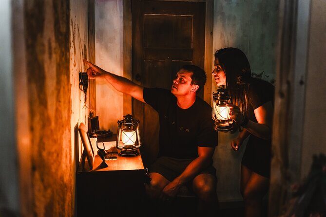 Gnome's Adventure Escape Room Experiences - Key highlights you’ll care about