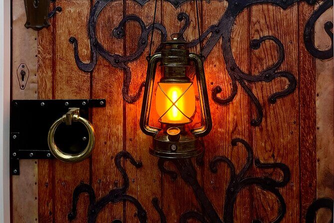 Gnome's Adventure Escape Room Experiences - Getting There: Where to Start and What to Watch for