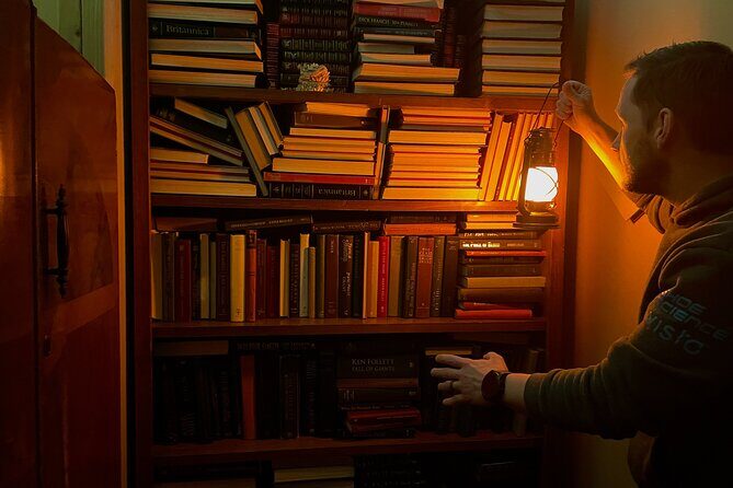 Gnome's Adventure Escape Room Experiences - Your 60 Minutes Inside the Gnome Adventure