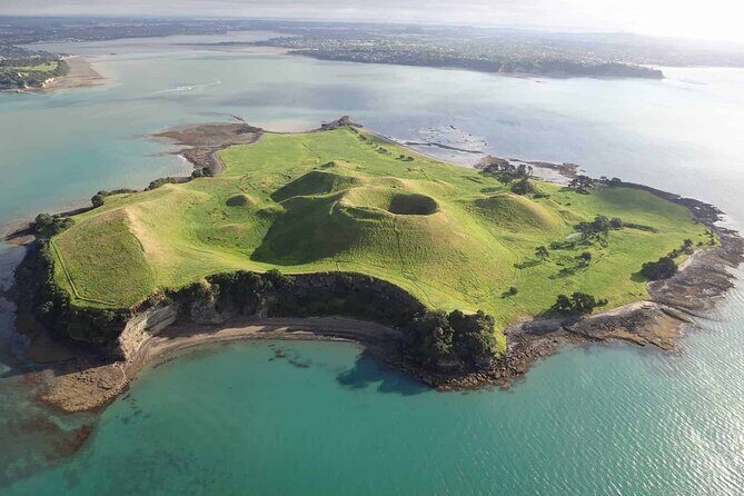 Guided Snorkeling and Island Exploration in Auckland - Who This Tour Fits Best (and Who Might Prefer Something Else)
