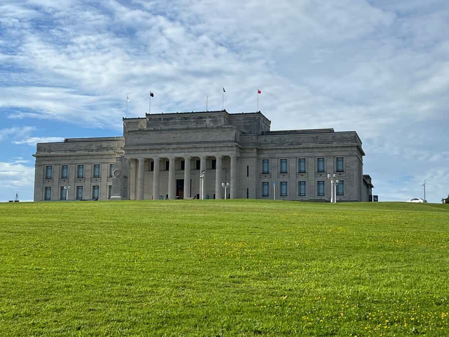 Half-Day Auckland City Highlights Tour with Hotel Pickup - Key Points to Know Before You Go