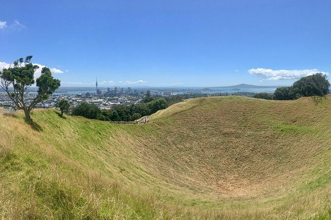 Half-Day Volcano Tour from Auckland - Key Highlights You’ll Notice Fast