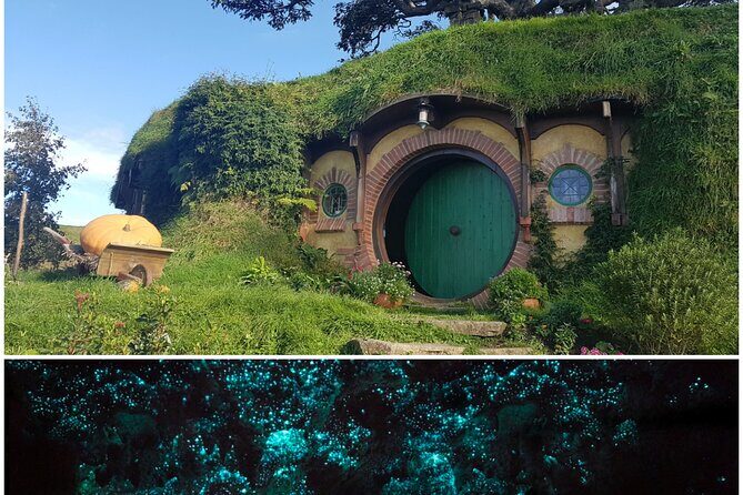 Hobbiton and Waitomo Caves from Auckland - Smaller Group - Key things to know before you go