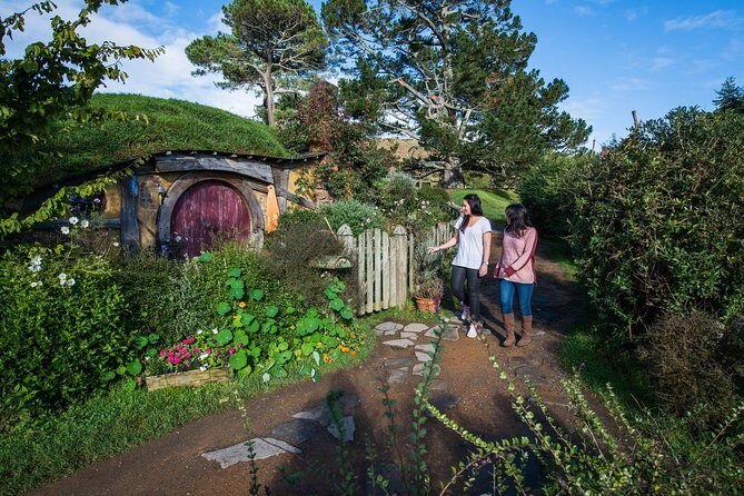 Hobbiton Movie Set day tour From Auckland - Key Things That Make This Hobbiton Day Tour Work
