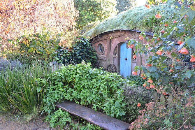 Hobbiton Movie Set day tour From Auckland - A 6:00 am Start That’s Actually Smart