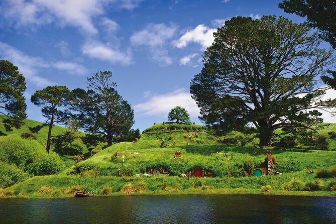 Hobbiton Movie Set day tour From Auckland - Price and Value: What You’re Paying For at About $204.79