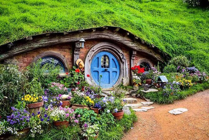 Hobbiton Movie Set Guided Tour small group from Auckland - Key highlights to know before you go