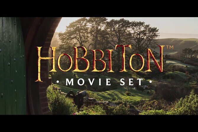 Hobbiton Movie Set Guided Tour small group from Auckland - Auckland to Waikato: the drive is part of the experience