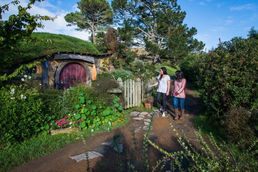Hobbiton Movie Set & Rotorua Premium Day Tour from Auckland - Price and value: what $269 buys you (and what it doesn’t)