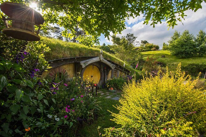 Hobbiton Movie Set Small Group Fully Guided Day Tour from Auckland - Who this Hobbiton tour fits best (and who might skip it)