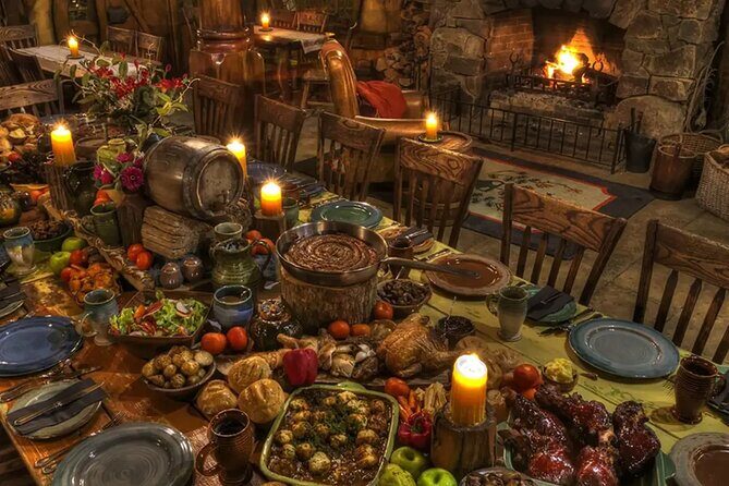 Hobbiton Movie Set Small Group Private Transfer from Auckland - Add-ons and the sold-out reality: Rotorua when Hobbiton/Waitomo aren’t available
